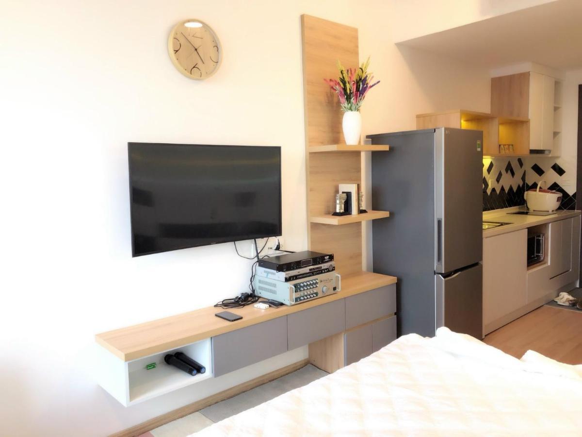 Apartamento View River - River Gate *