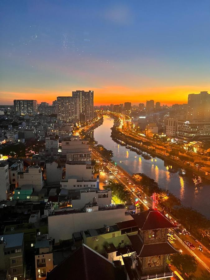 Apartamento View River - River Gate