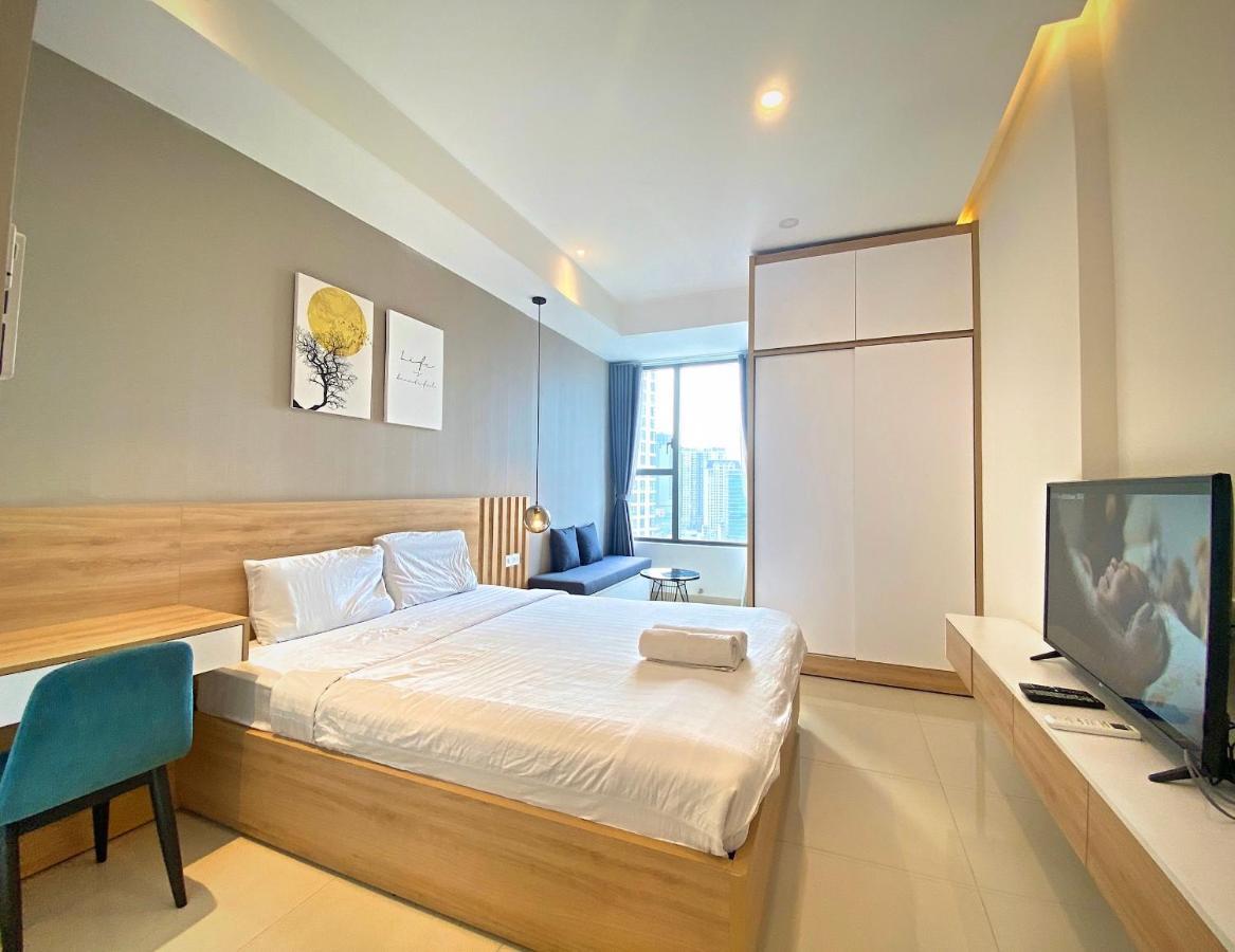 Apartamento View River - River Gate