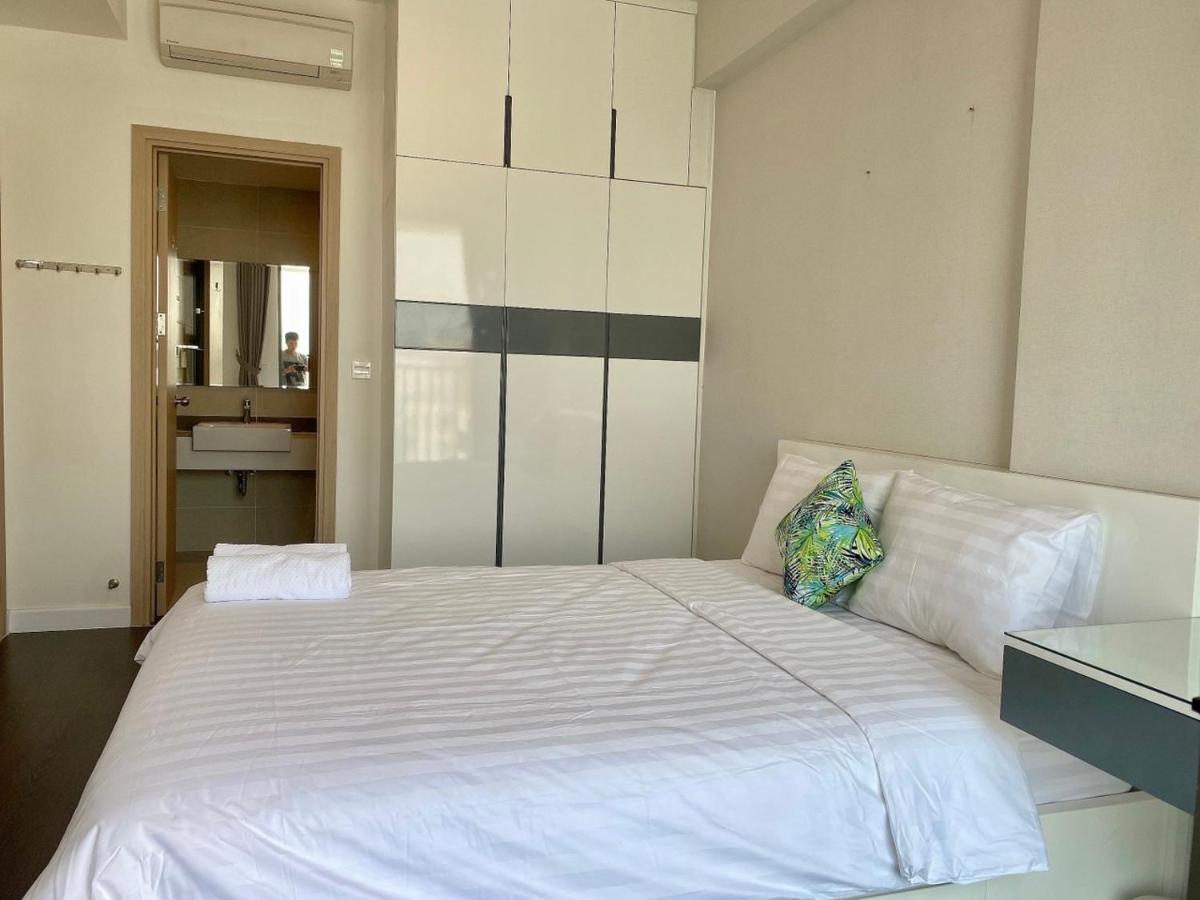 Apartamento View River - River Gate
