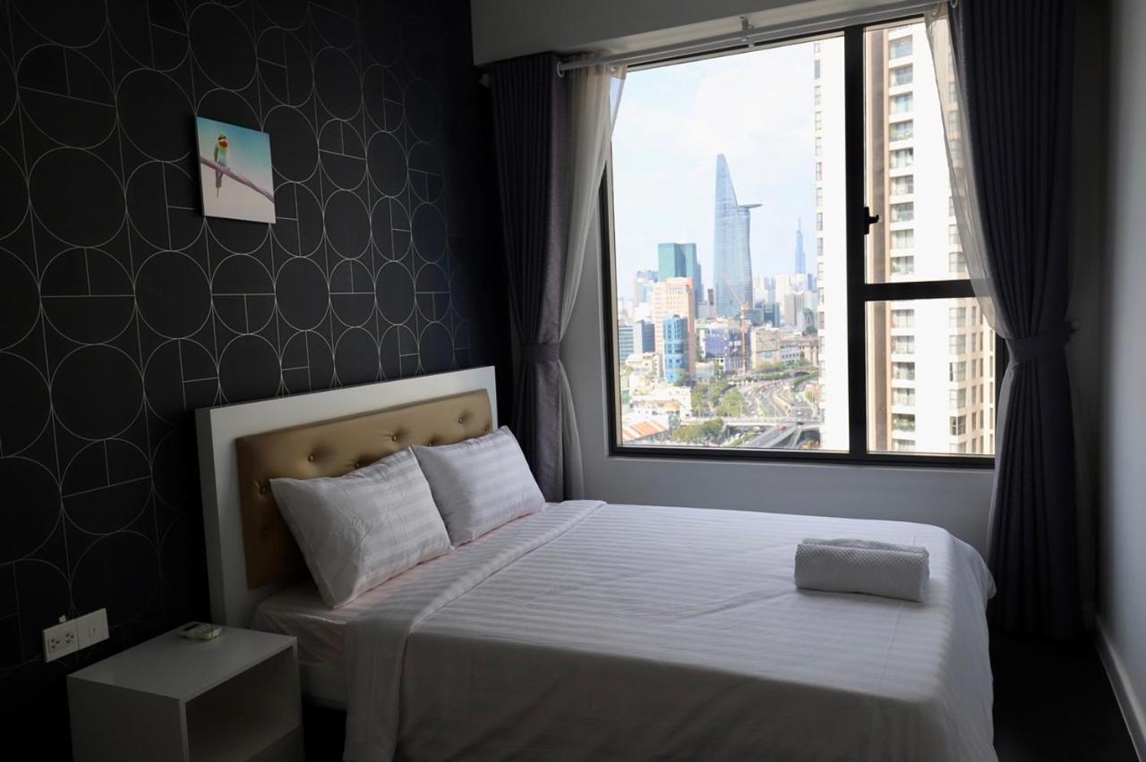 Apartamento View River - River Gate