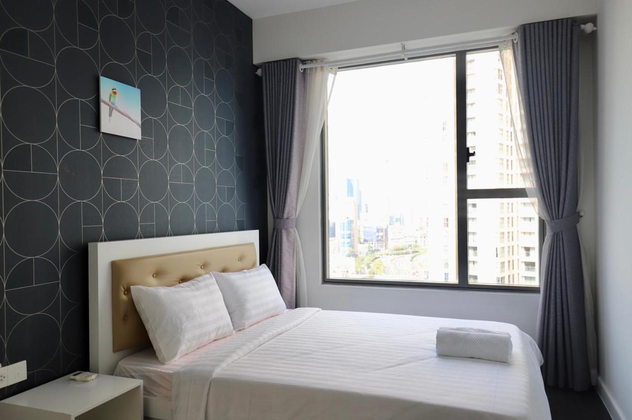 View River - River Gate Apartamento *