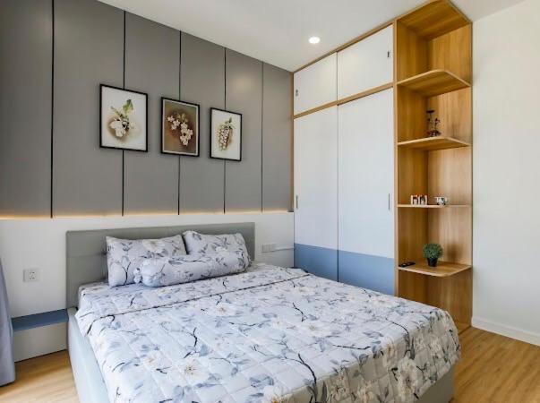 Apartamento View River - River Gate