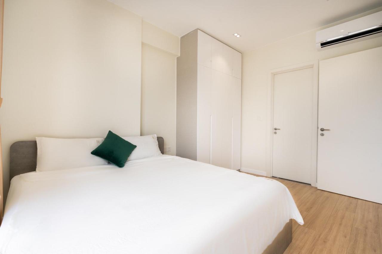 Apartamento View River - River Gate *