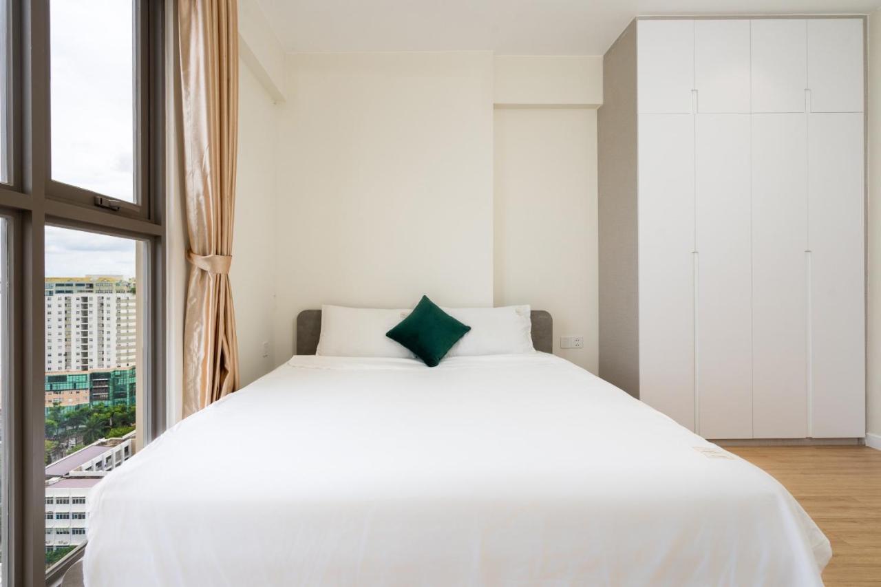 Apartamento View River - River Gate *