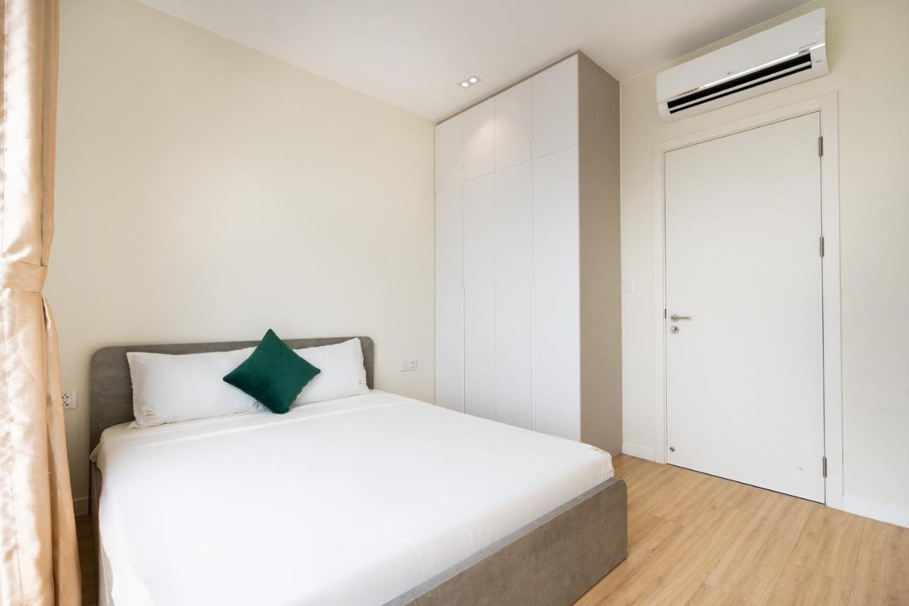 Apartamento View River - River Gate Cidade de Ho Chi Minh