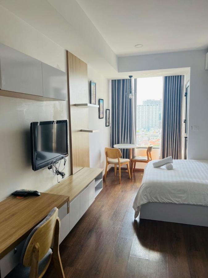 View River - River Gate Apartamento *