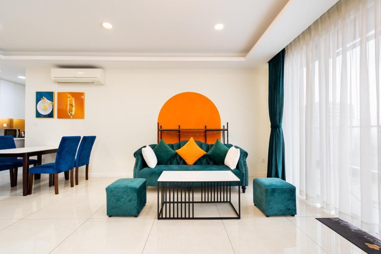 View River - River Gate Apartamento *