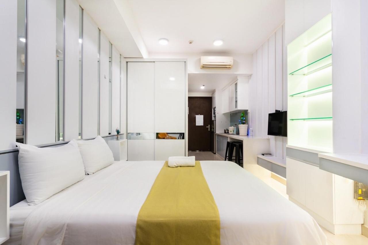Apartamento View River - River Gate