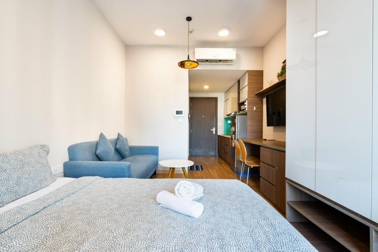 View River - River Gate Apartamento
