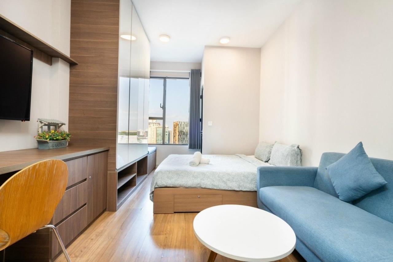 View River - River Gate Apartamento