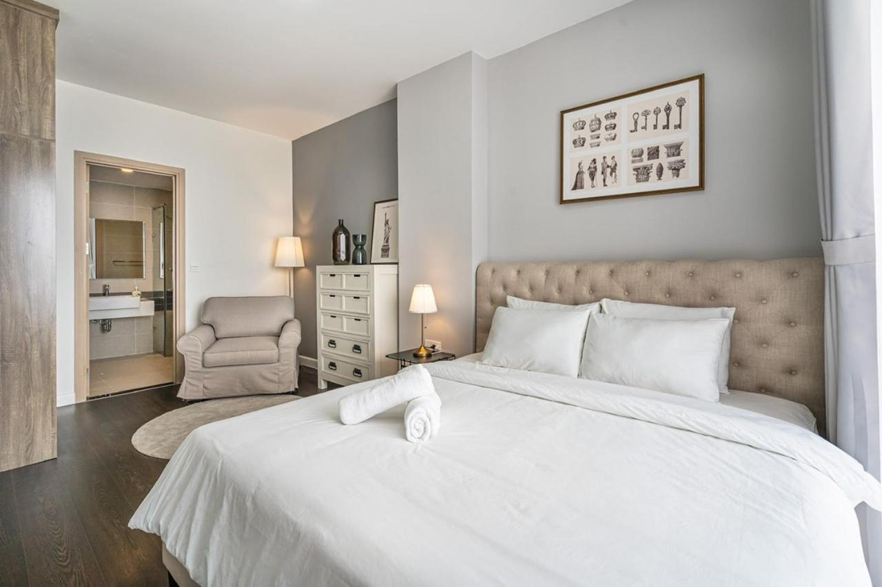 Apartamento View River - River Gate