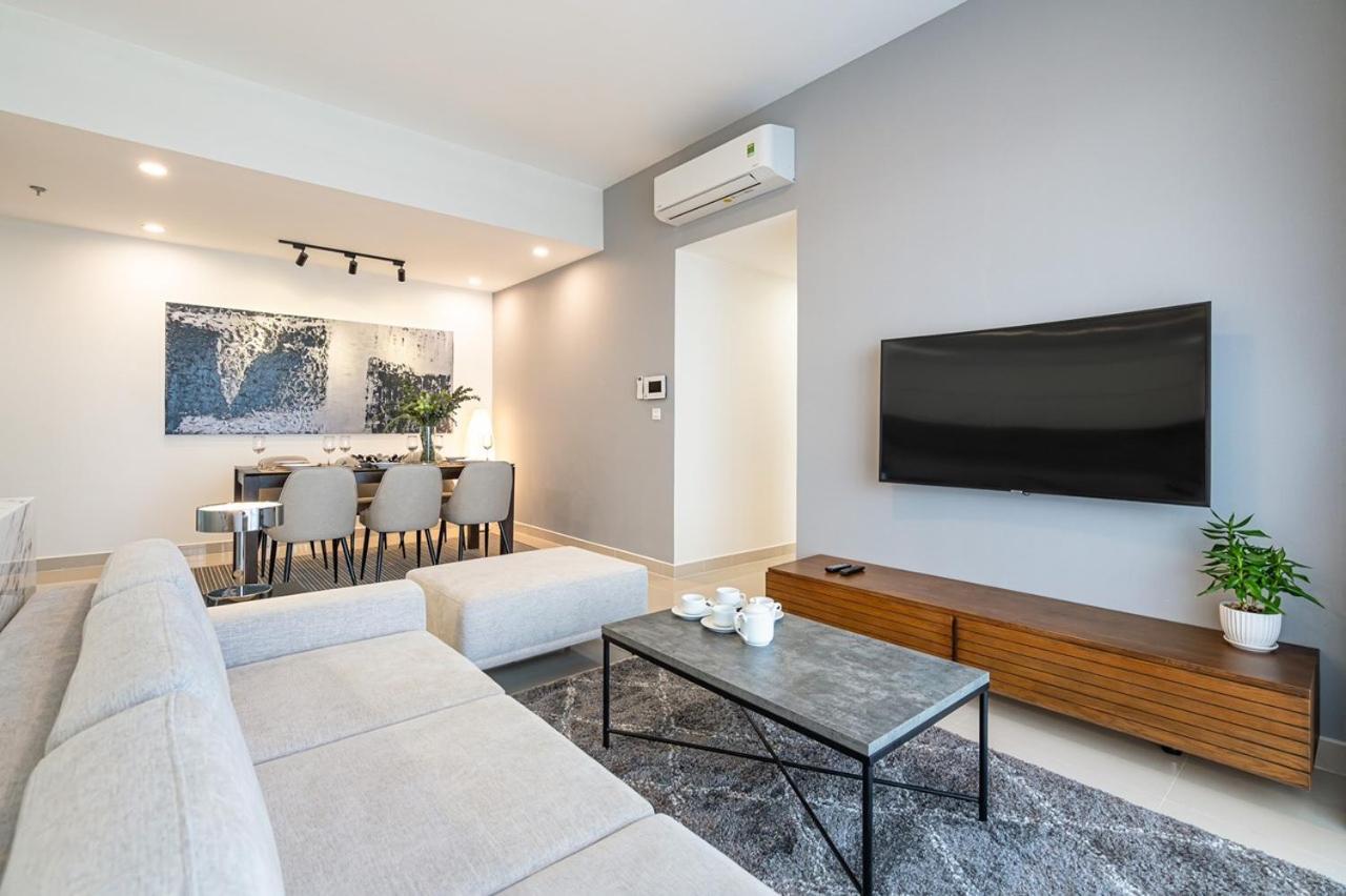 View River - River Gate Apartamento *