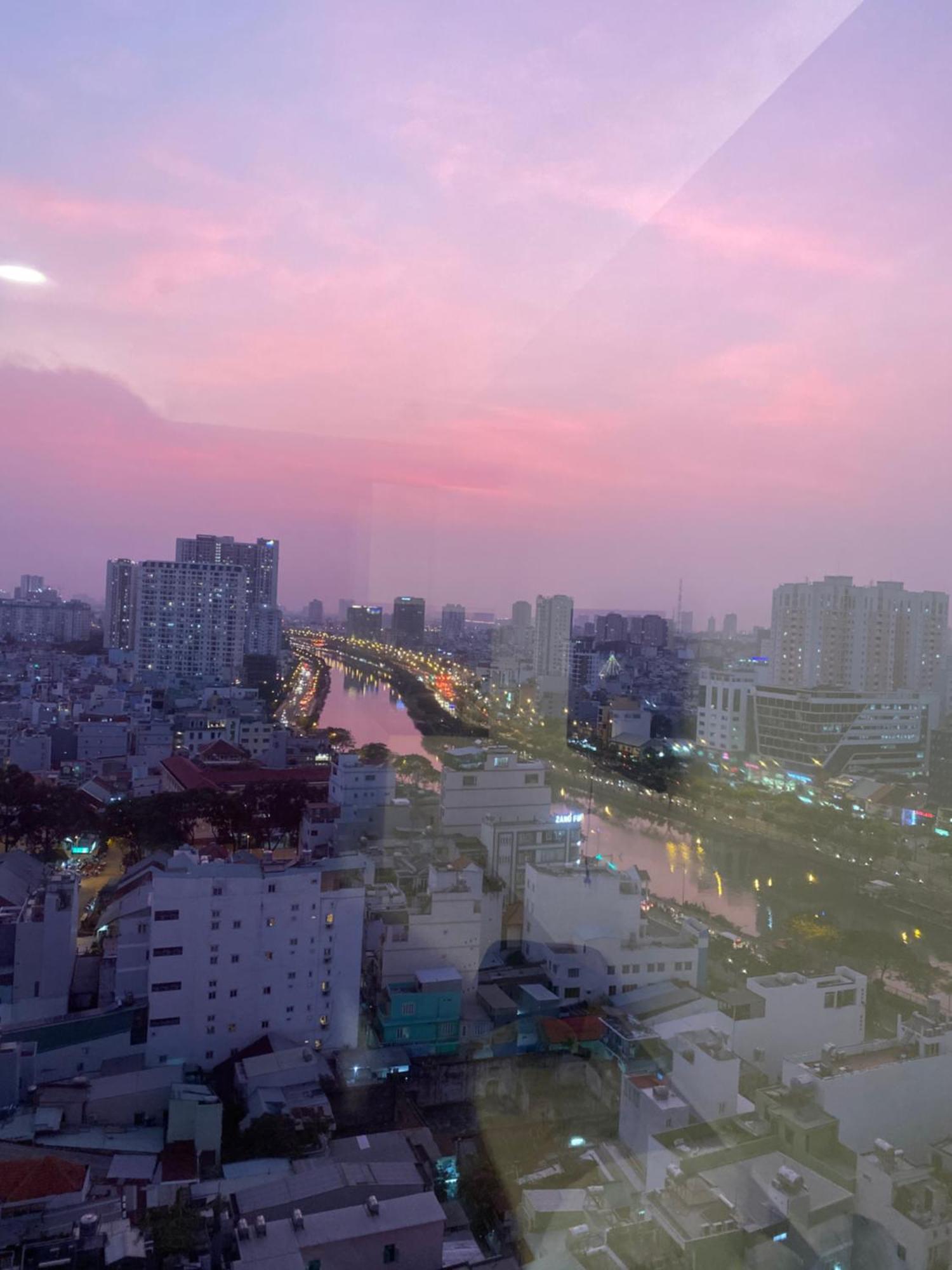 View River - River Gate * TP. Hồ Chí Minh