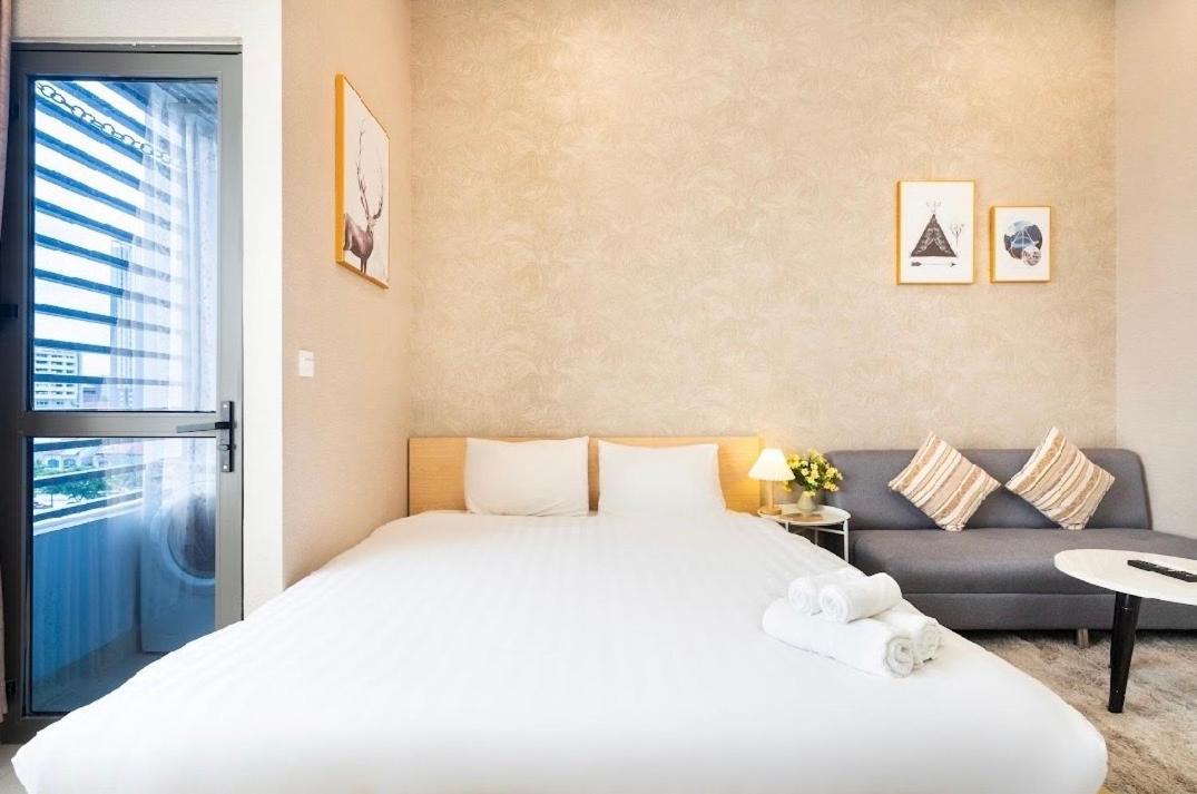 View River - River Gate Apartamento *