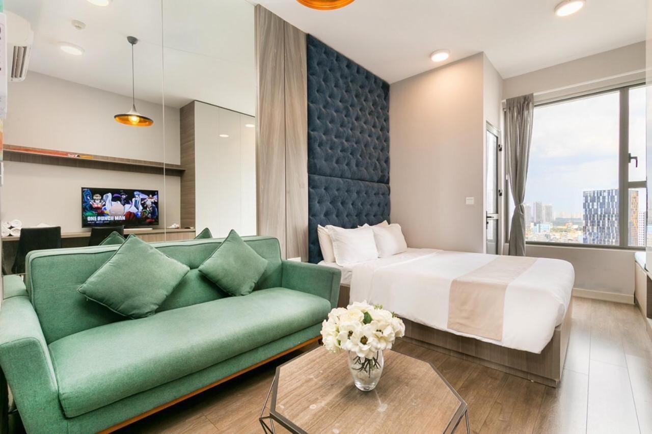 View River - River Gate Apartamento