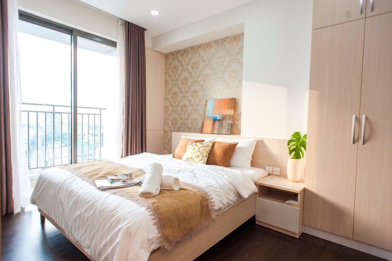 View River - River Gate Apartamento